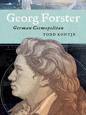 cover image of Georg Forster